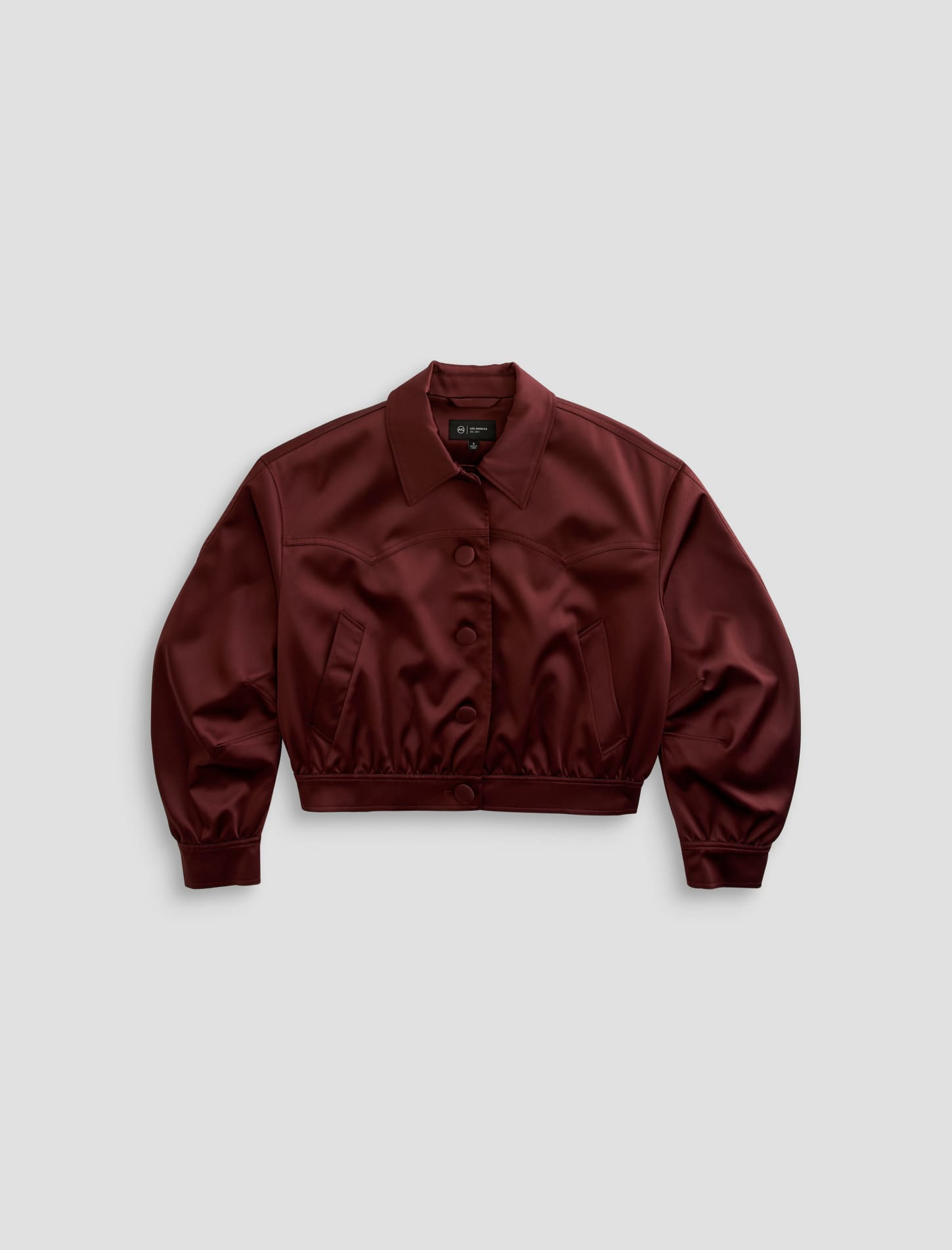 Tana Bomber Jacket
