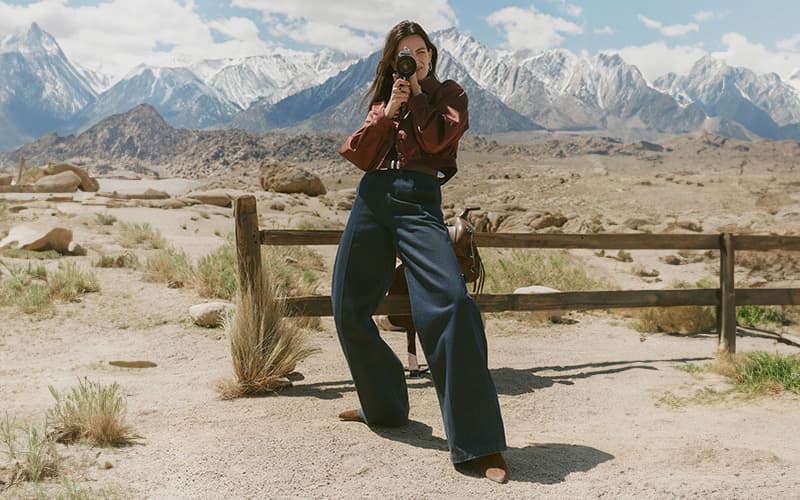 Be the Best-Dressed This Season