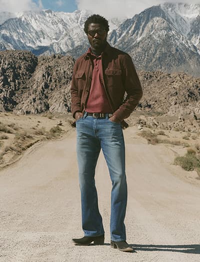 Clint in 19 Years Mobius