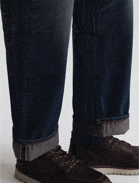 Felix Selvage in 9 Years Reward 