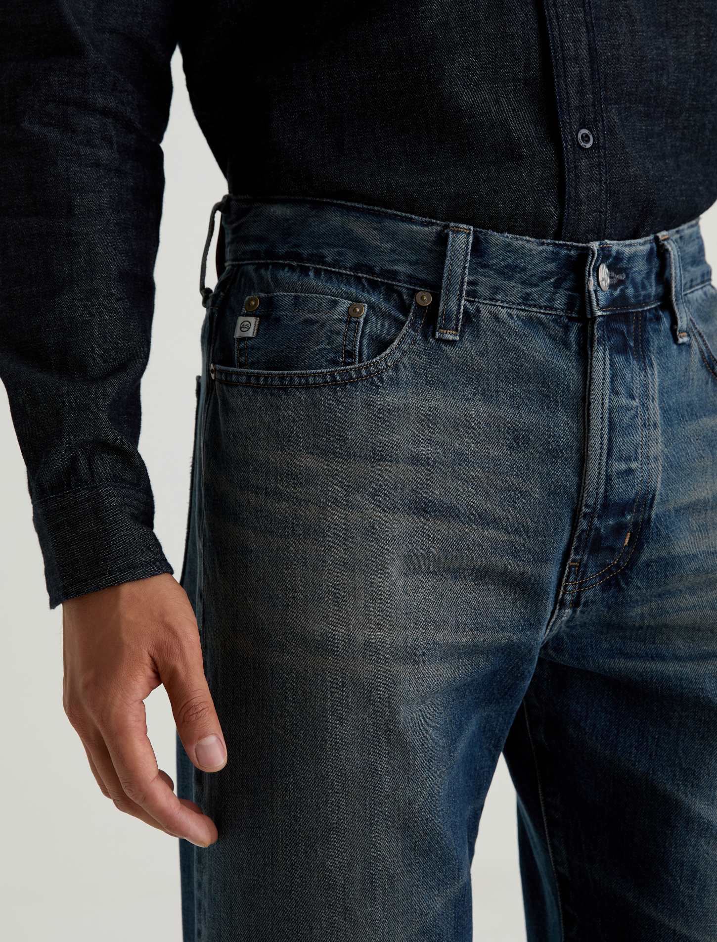 Felix Selvage in 9 Years Reward 