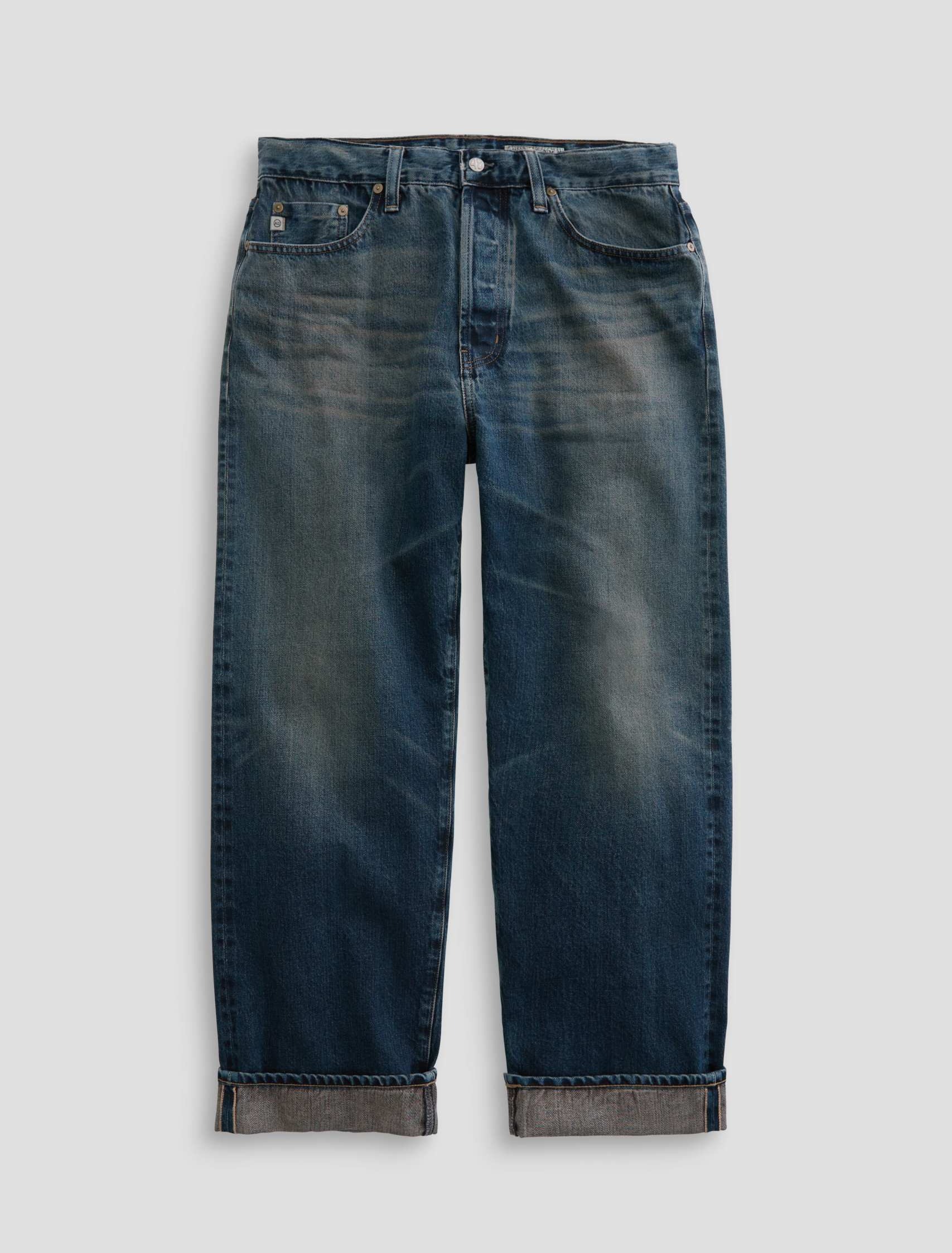 Felix Selvage in 9 Years Reward 