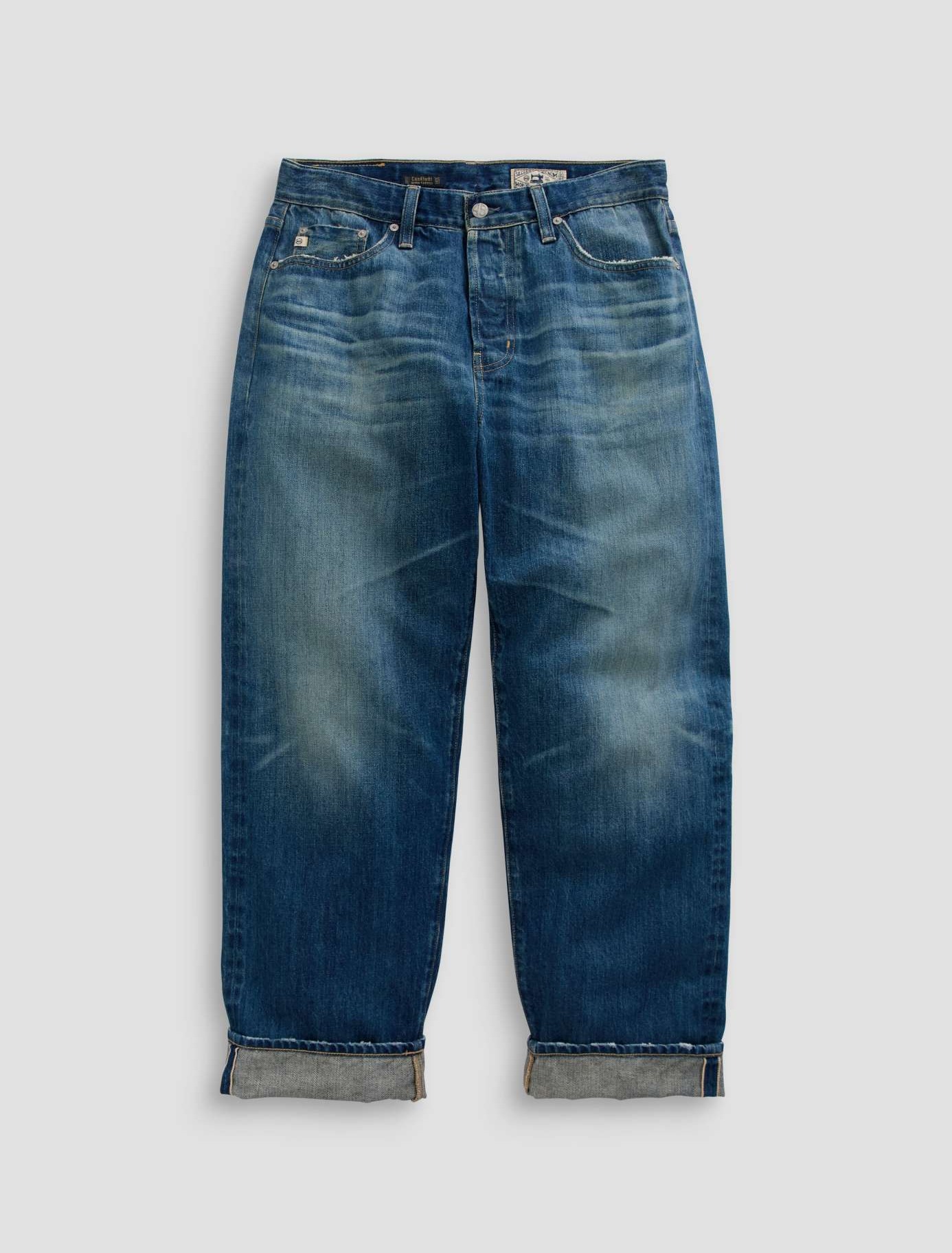 Felix Selvage in 15 Years Rafael