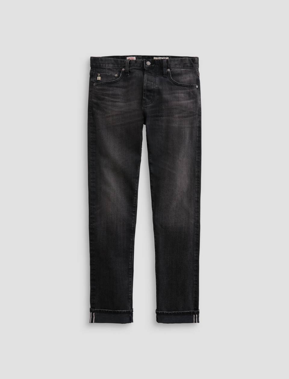 Tellis Selvage in 5 Years Grandstand