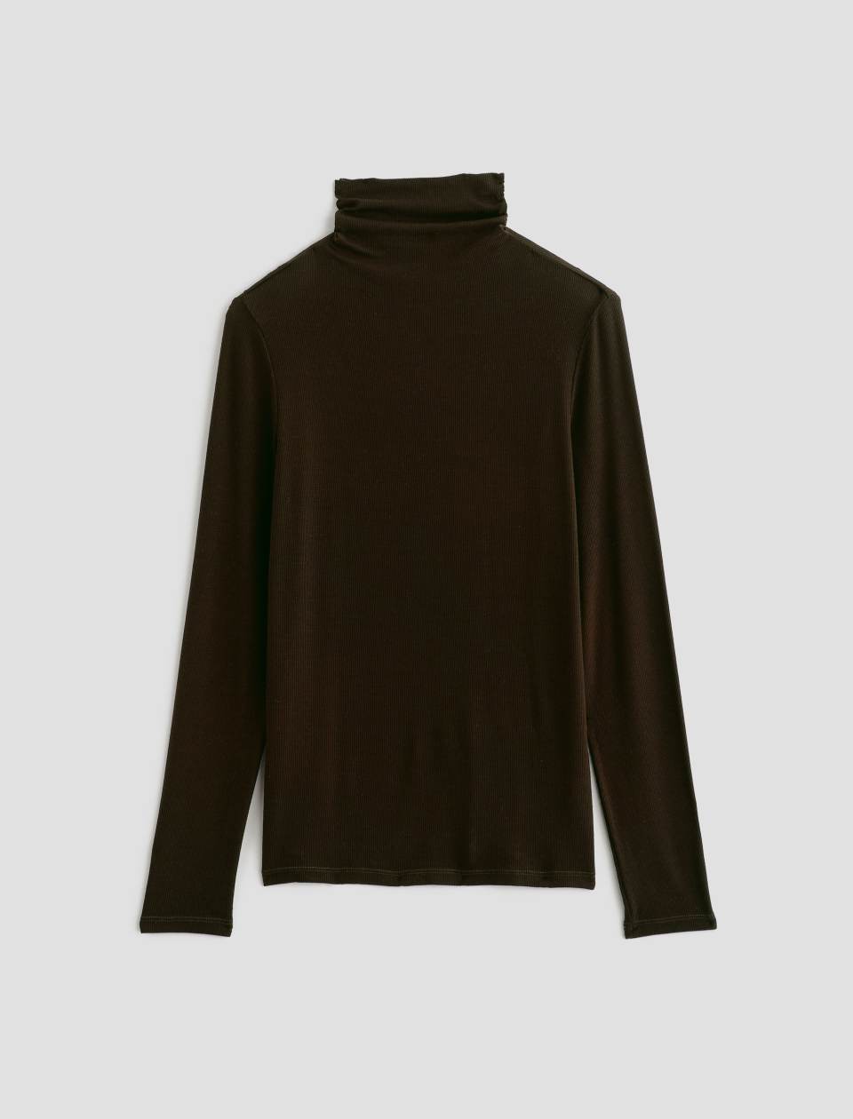 Chels Turtleneck Slim