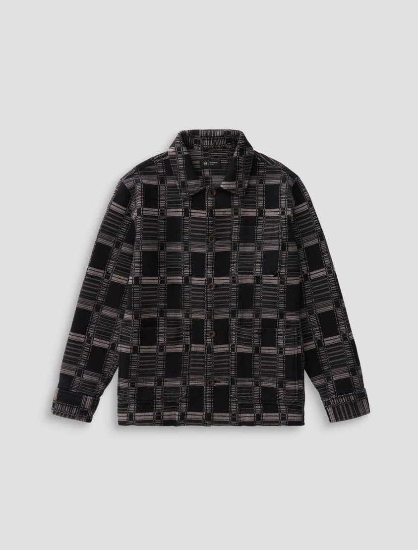 Leon Jacket