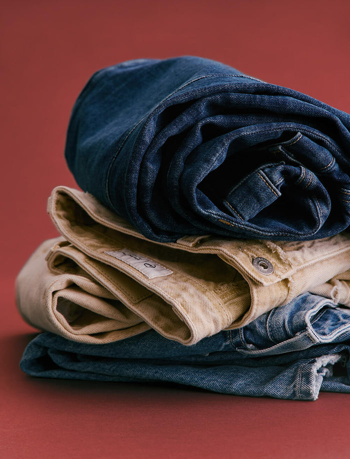 Denim for Her