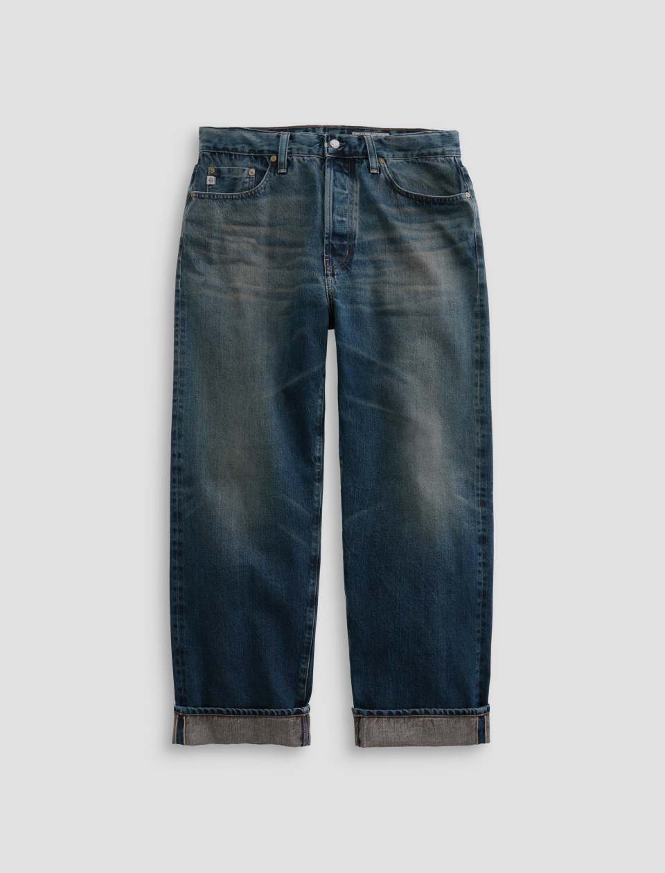 Felix Selvage in 9 Years Reward