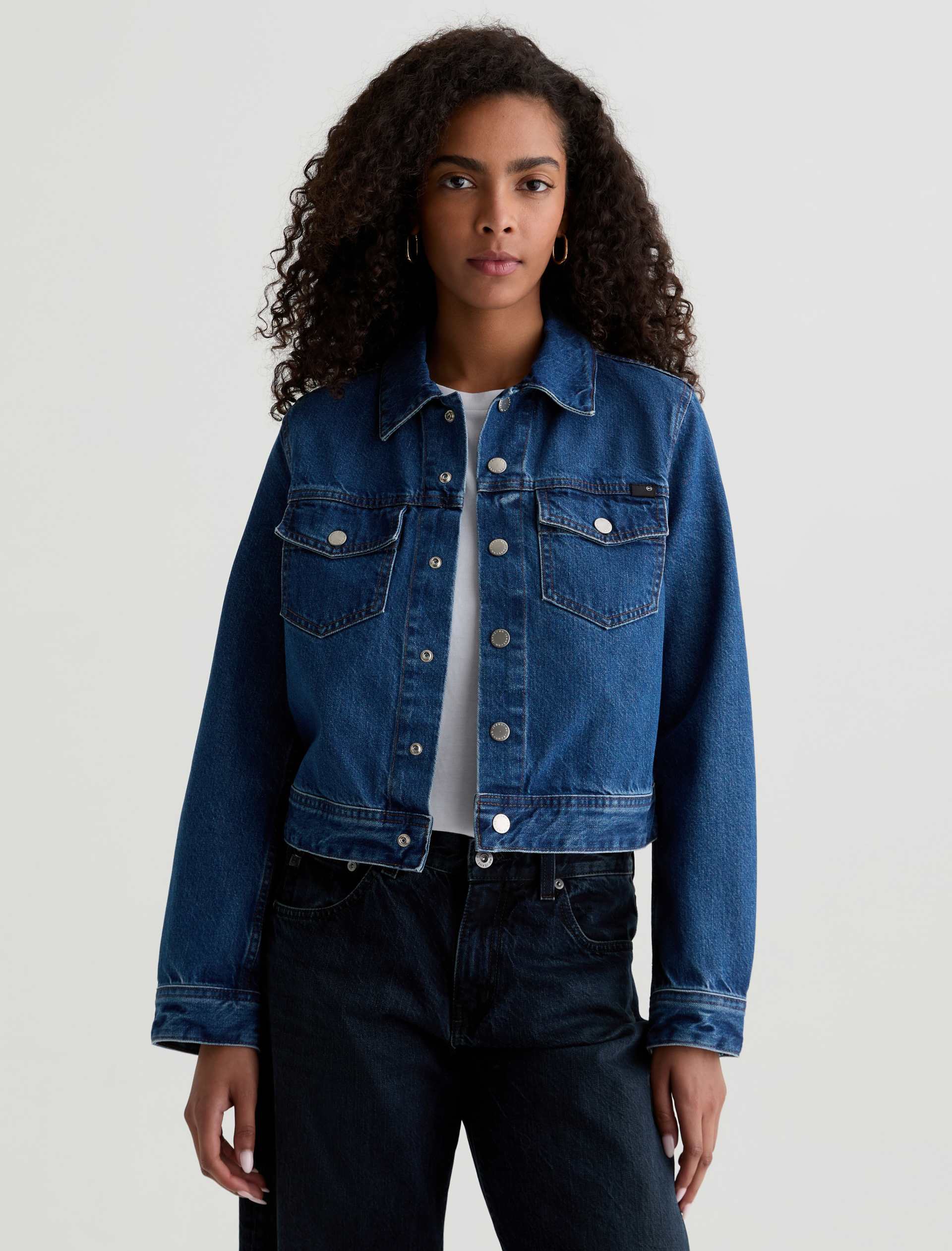 Molly Jacket