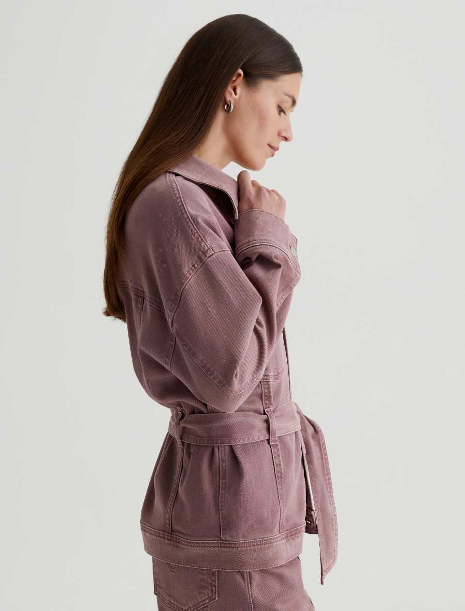 Nora Jacket