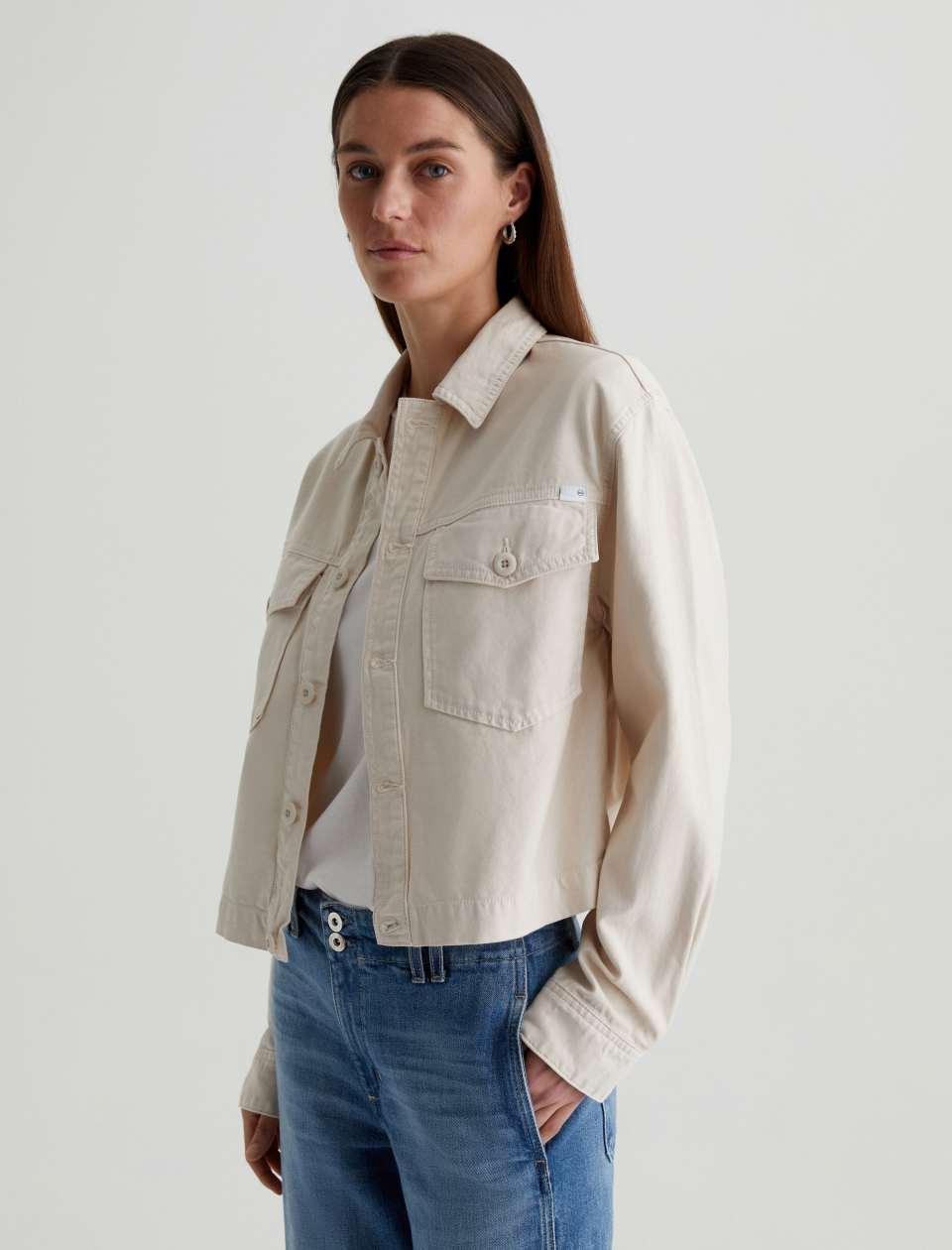 Valleta Jacket