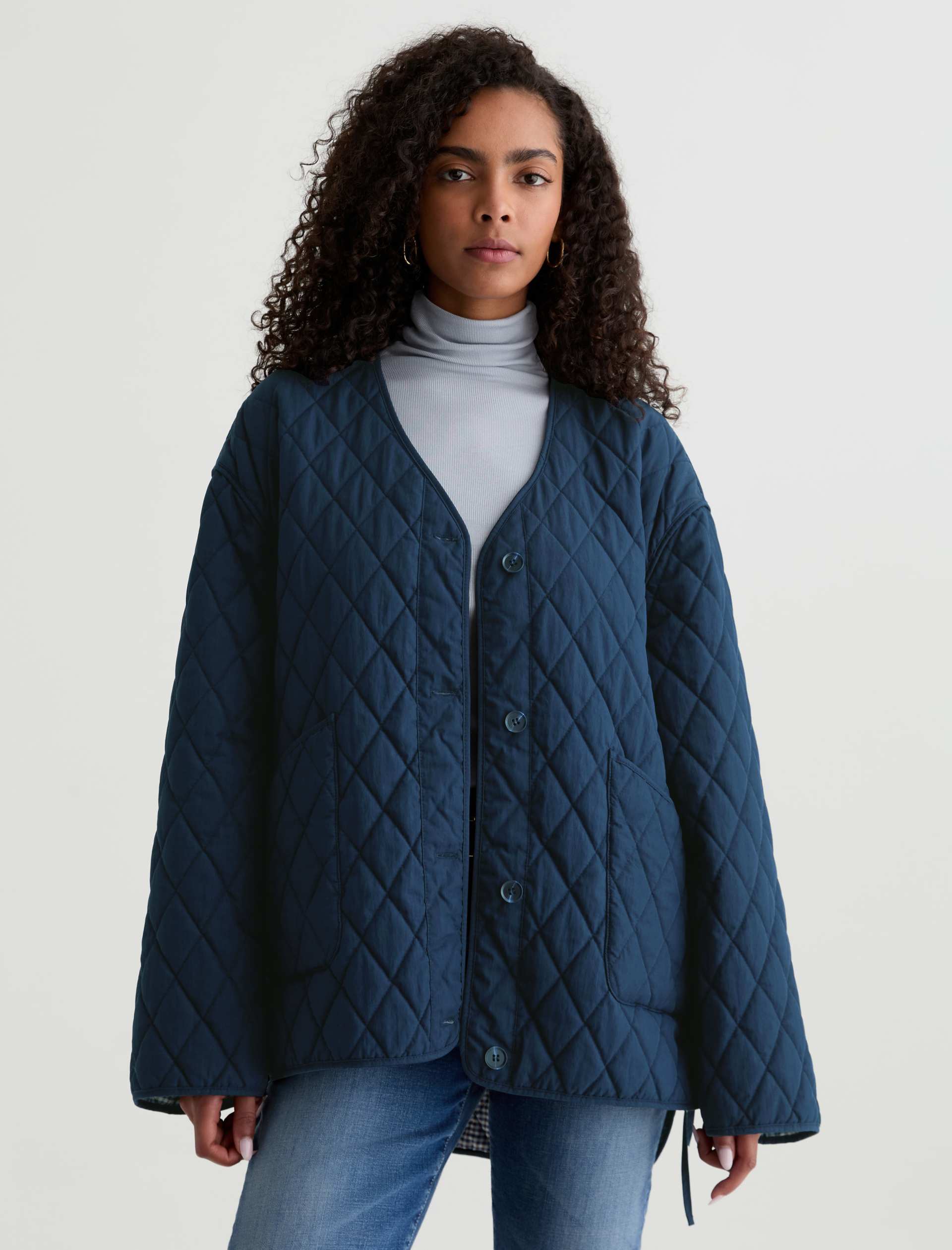 Sally Jacket