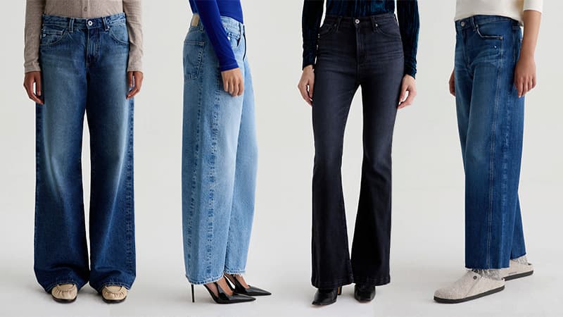Feel the Difference: Italian Fabric