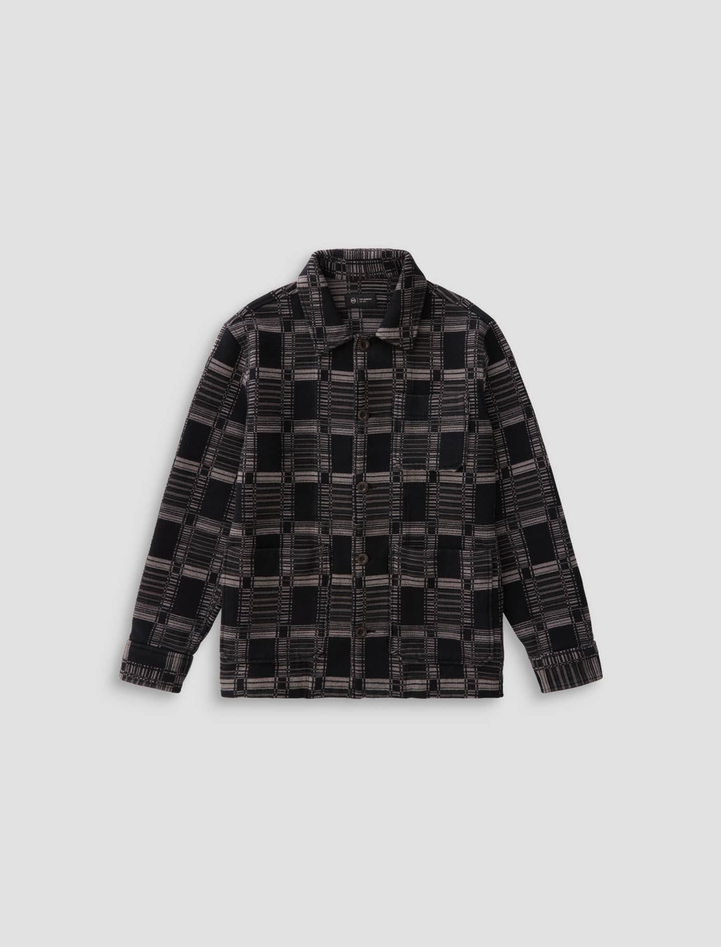 Leon Jacket