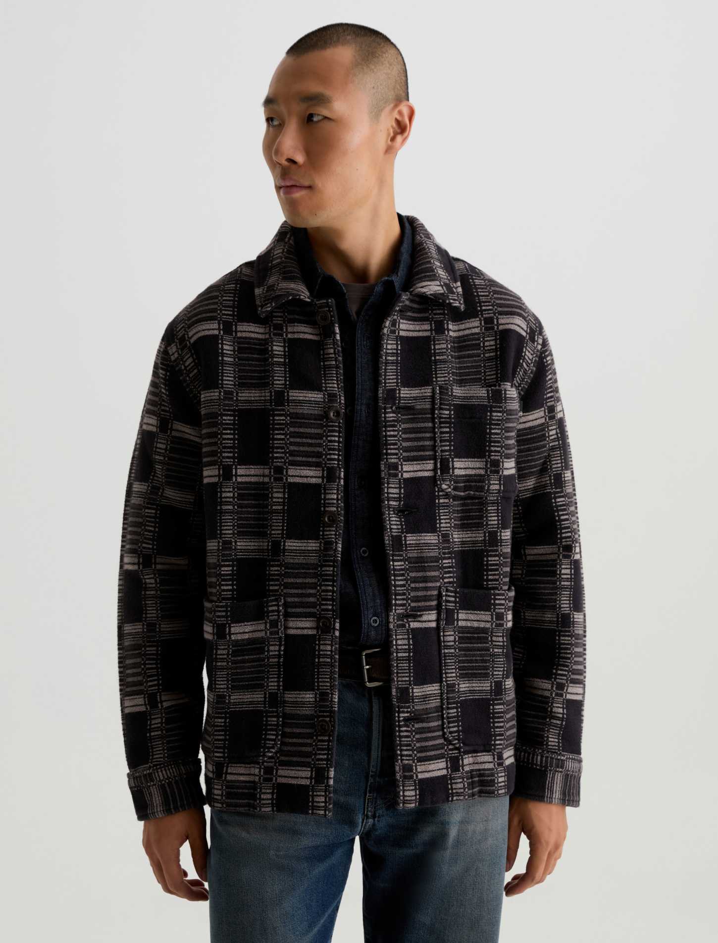 Leon Jacket