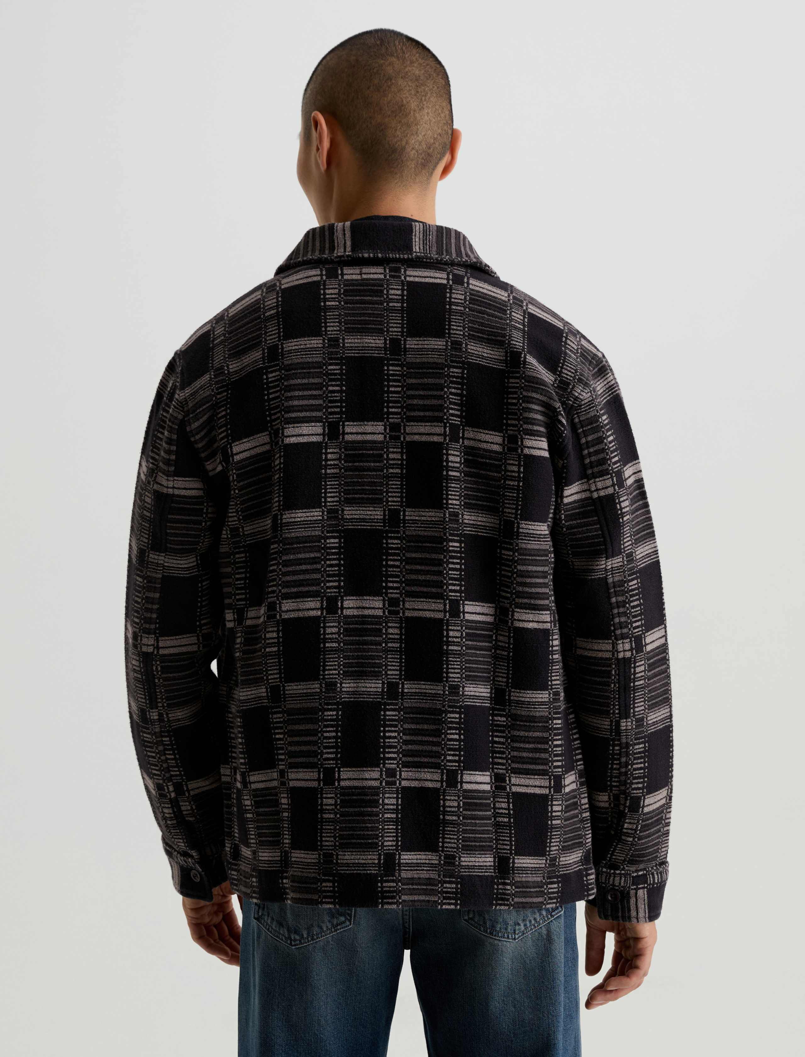 Leon Jacket