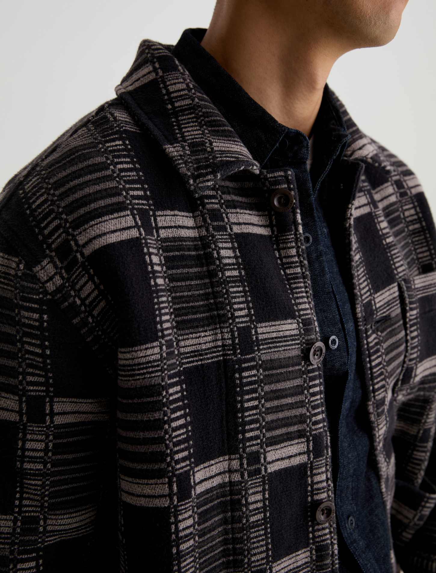 Leon Jacket