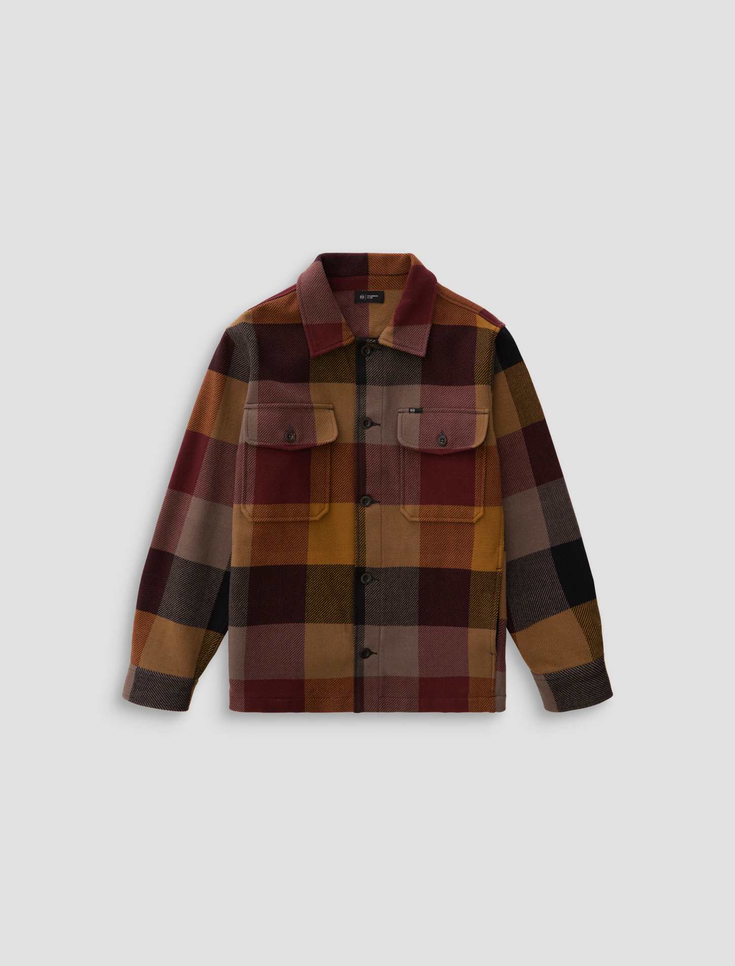 Grant Jacket