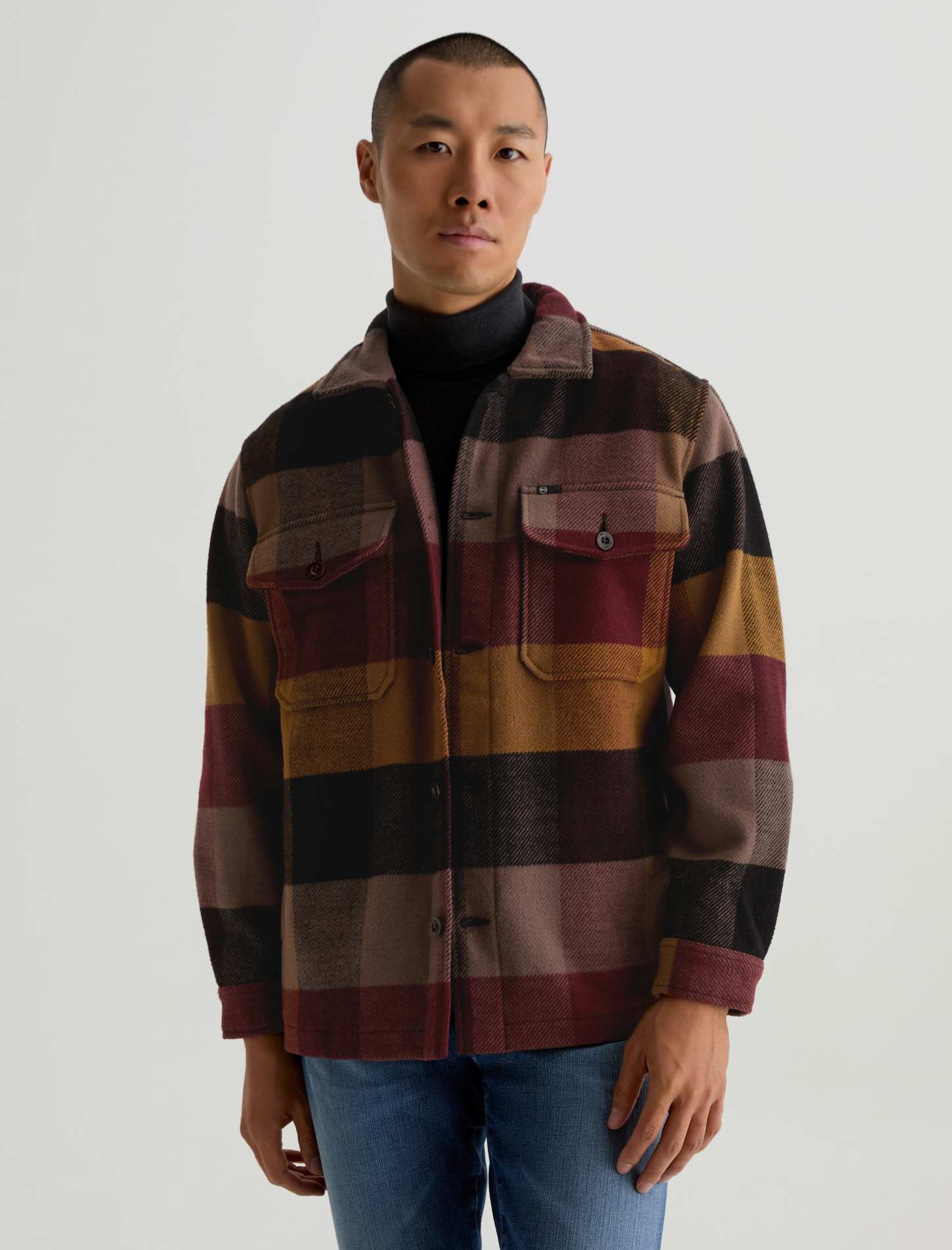 Grant Jacket