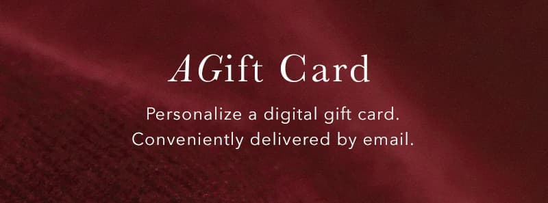 Shop AGift Card