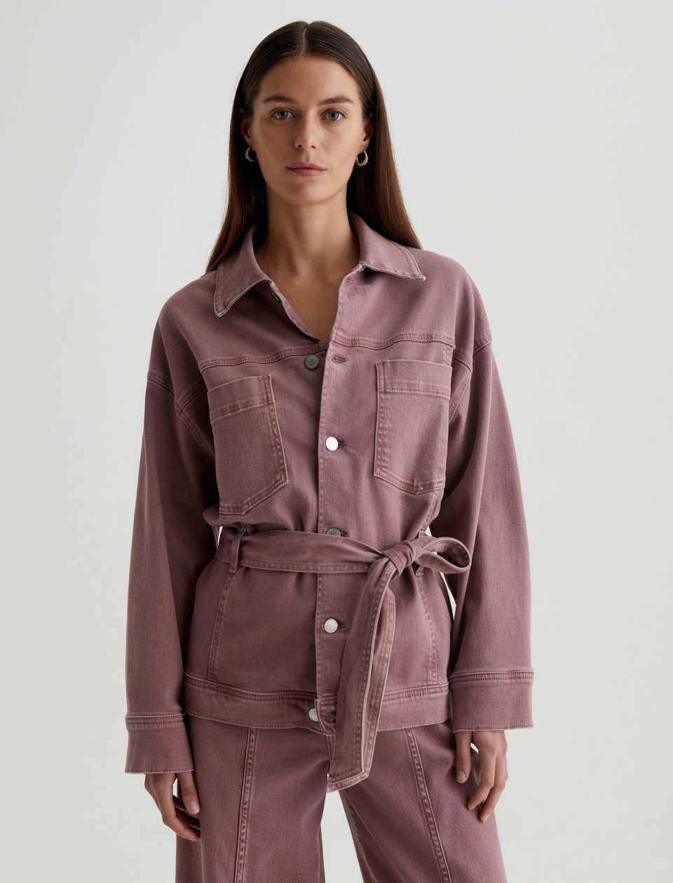 Nora Jacket
