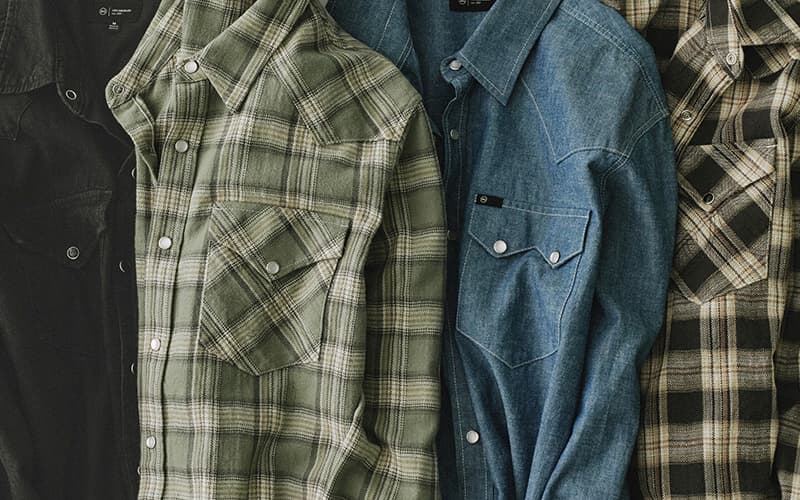 Your Closet Staple Checklist: Now Up to 50% Off