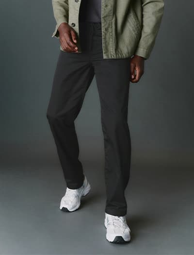Reggie Commuter Performance Drawstring