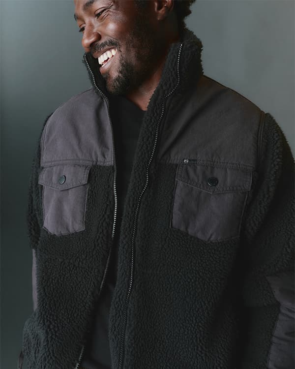 Wylie Jacket