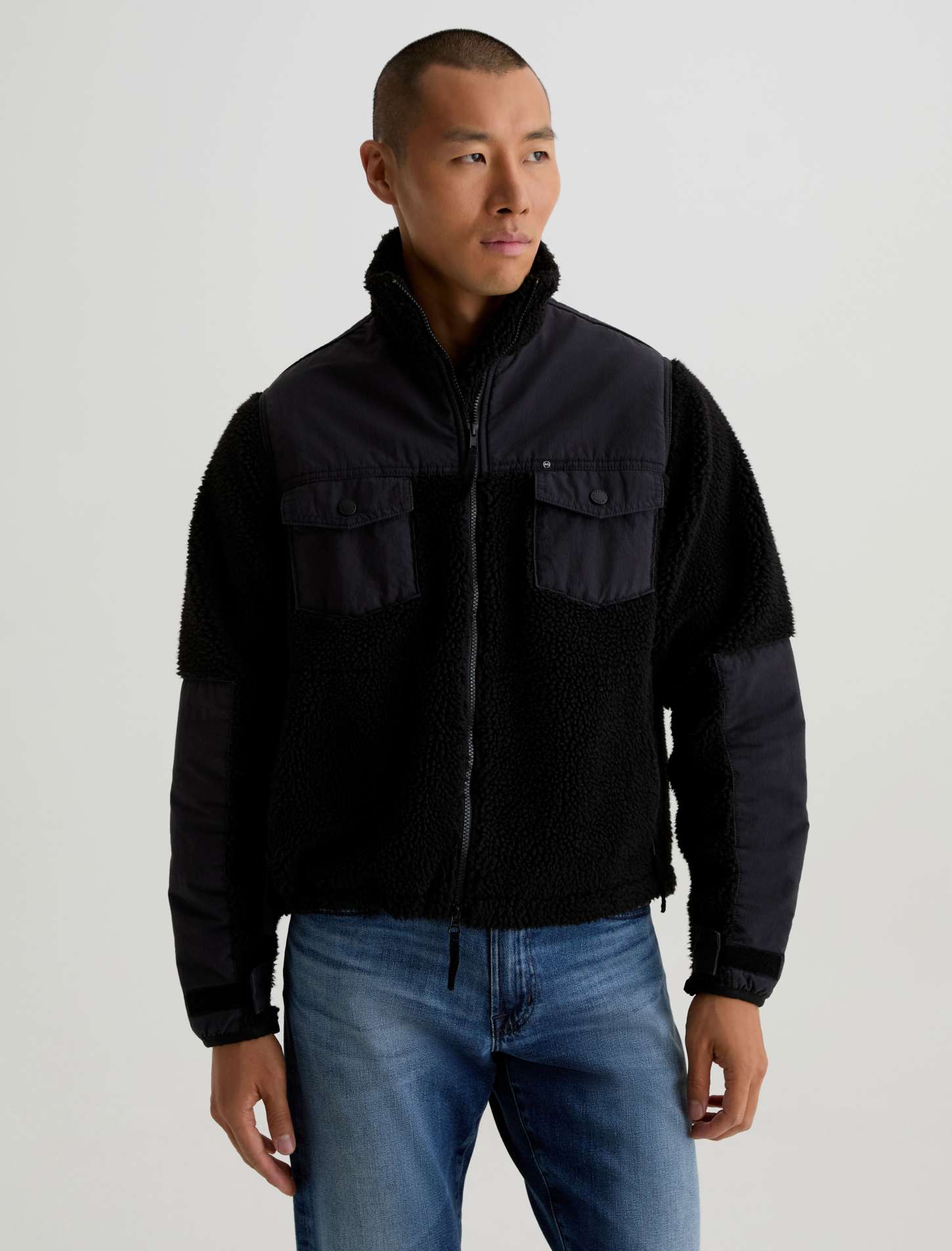 Wylie Jacket
