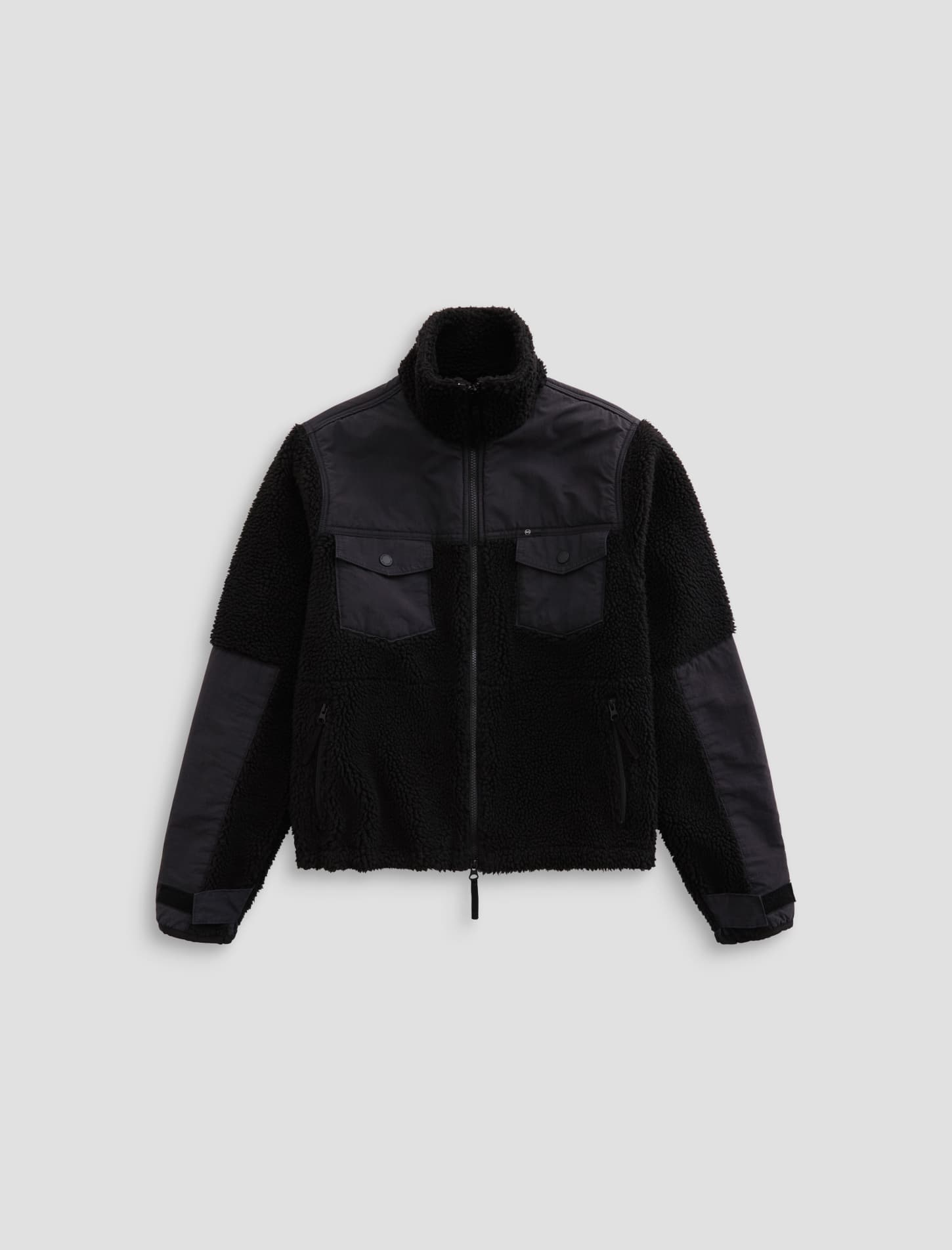 Wylie Jacket