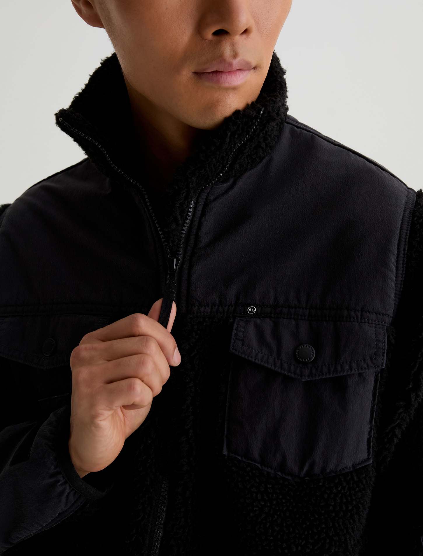 Wylie Jacket