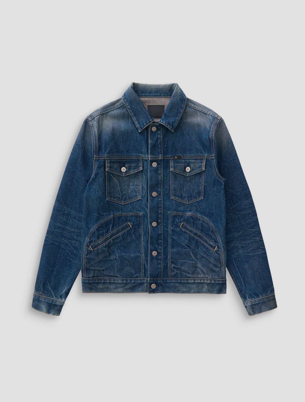 Jackson Jacket