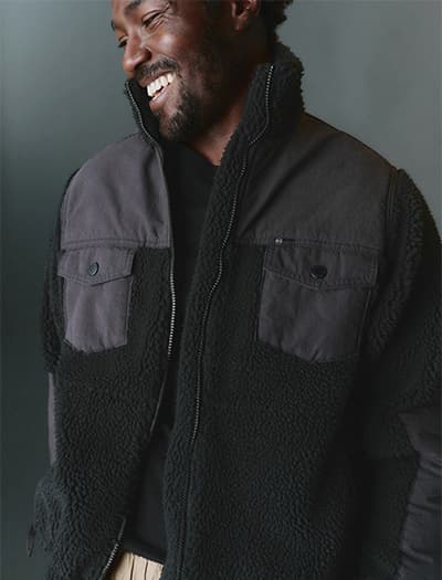 Wylie Jacket