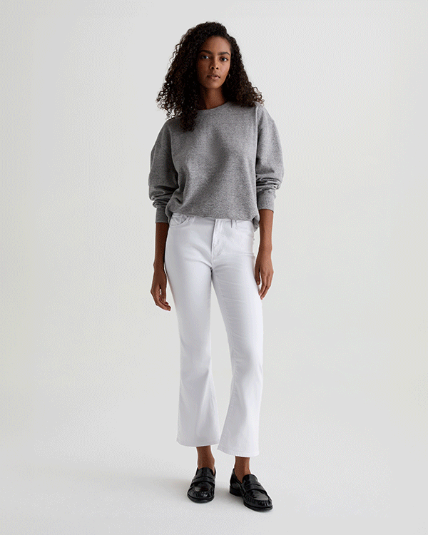Winter Whites / W