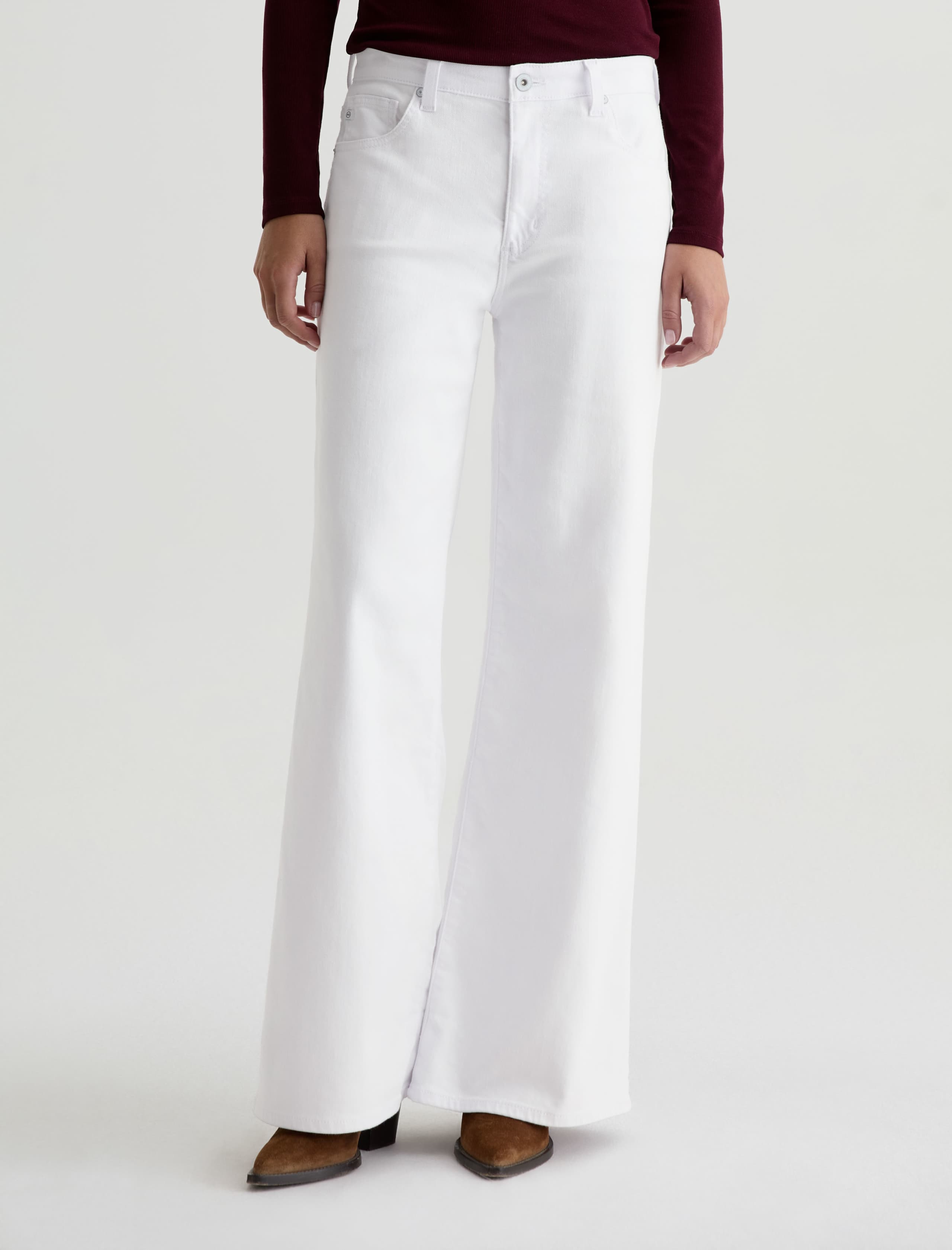 Saige Wide Leg