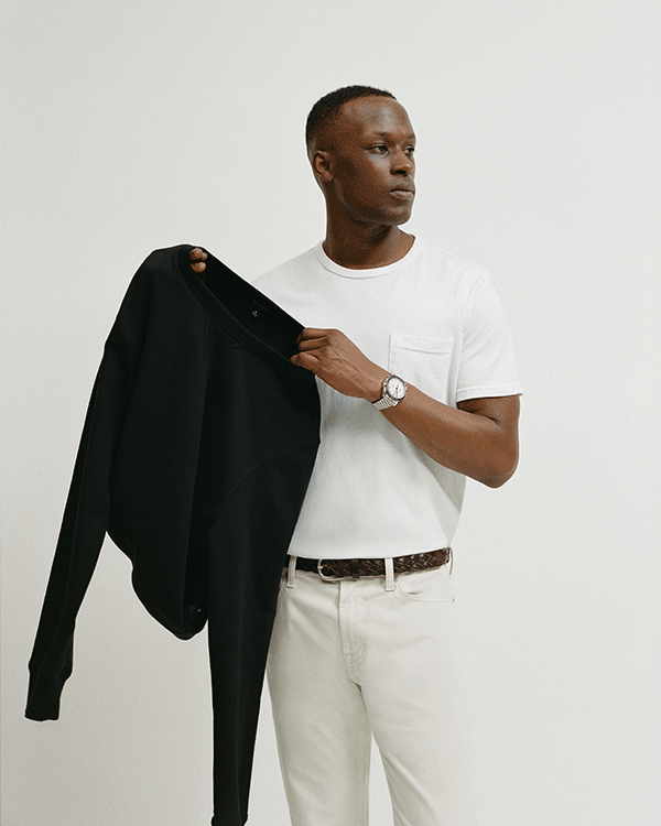 Shop Men's Knit Essentials