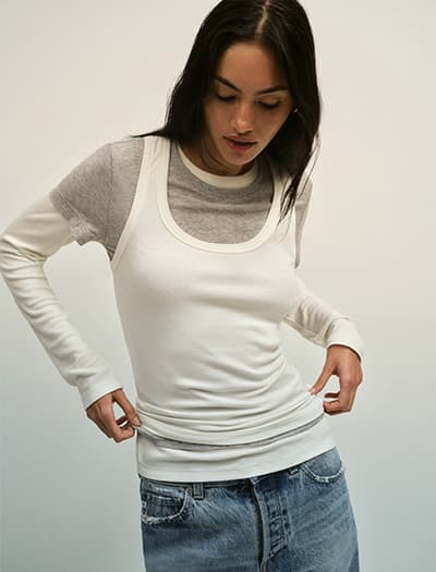 Shop Knit Essentials / W