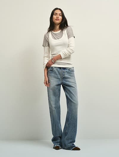 Shop Knit Essentials / W