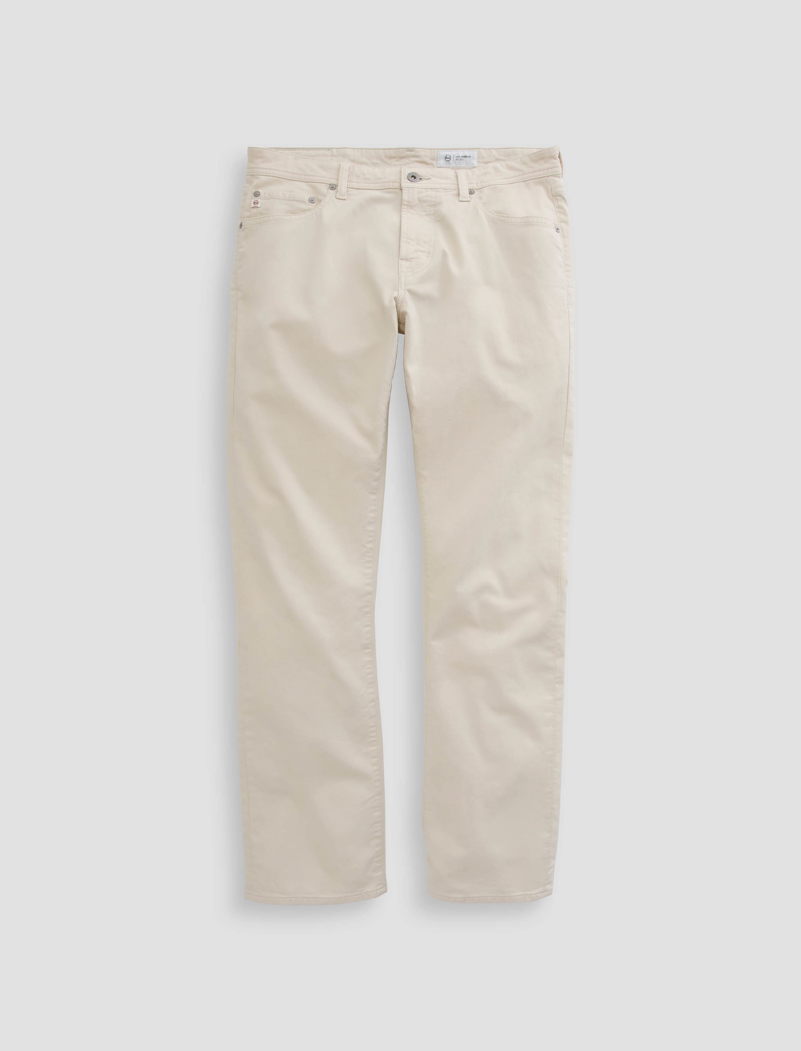 Protégé Corduroy Pant in Pumice
