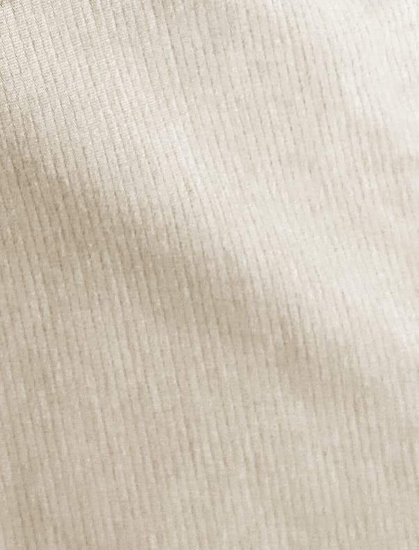 Protégé Corduroy Pant in Pumice