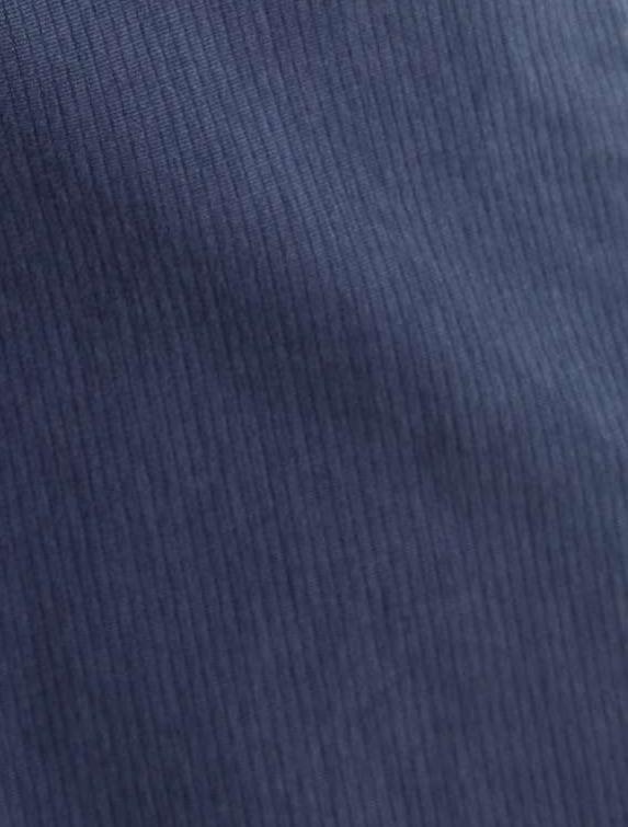 Protégé Corduroy Pant in Sulfur Vintage Cornflower