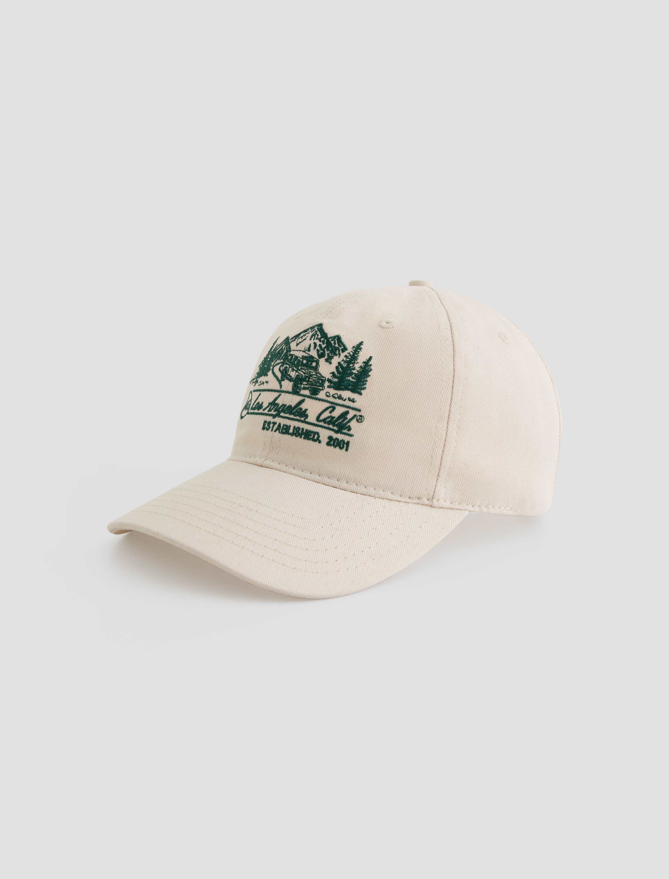 Davis Cap