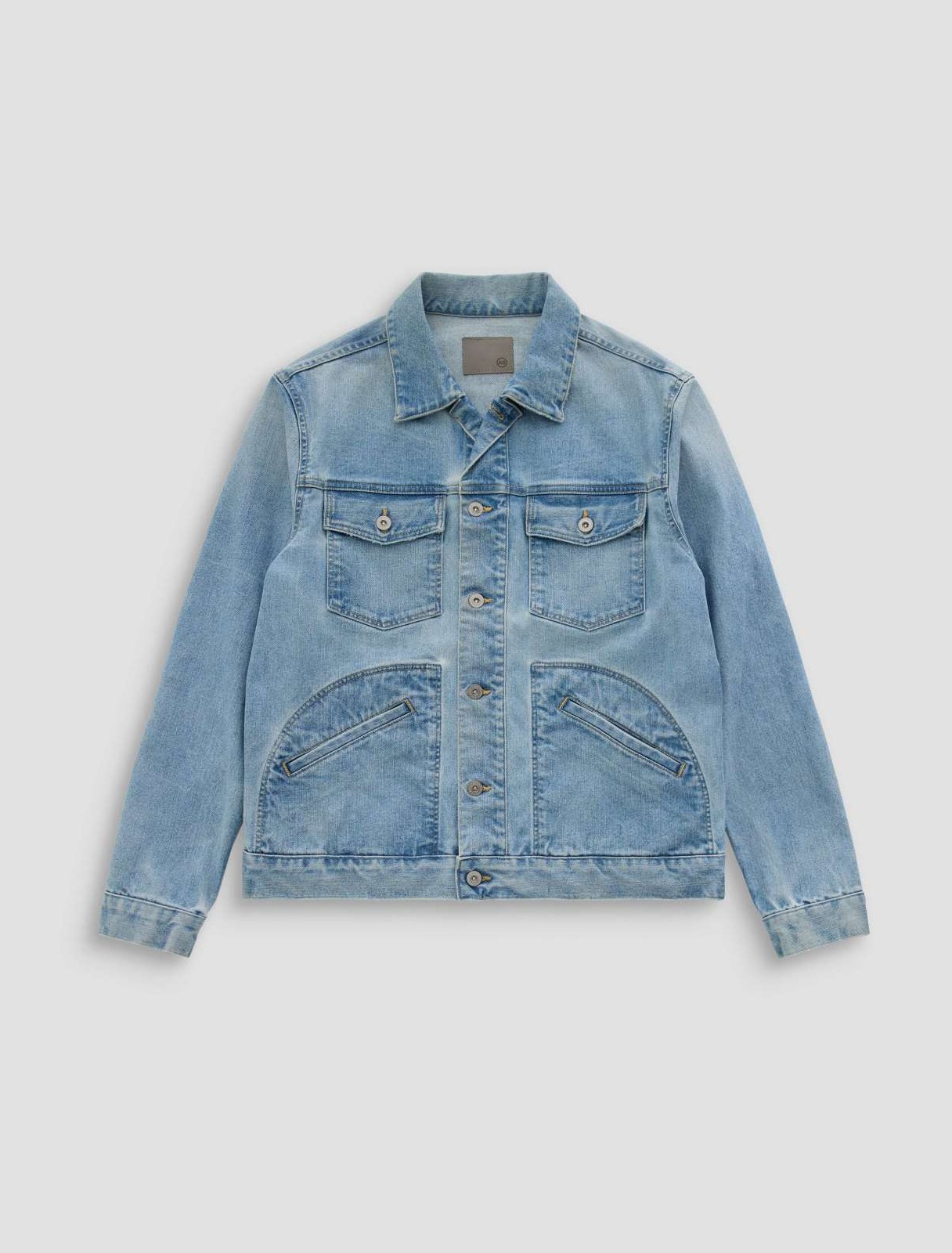 Jackson Jacket