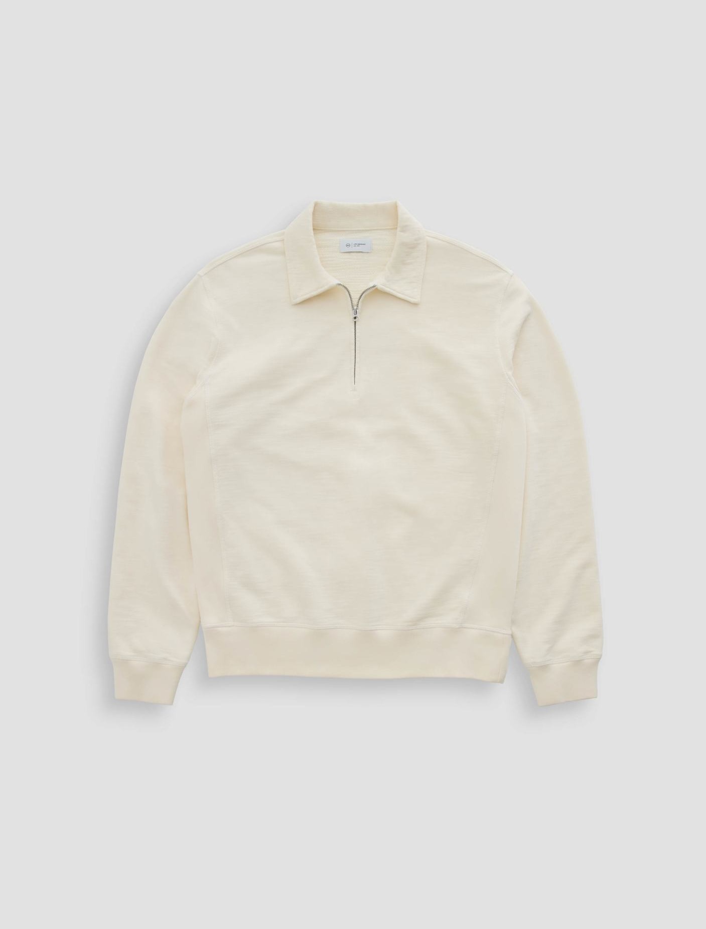 Ethan Zip Sweatshirt