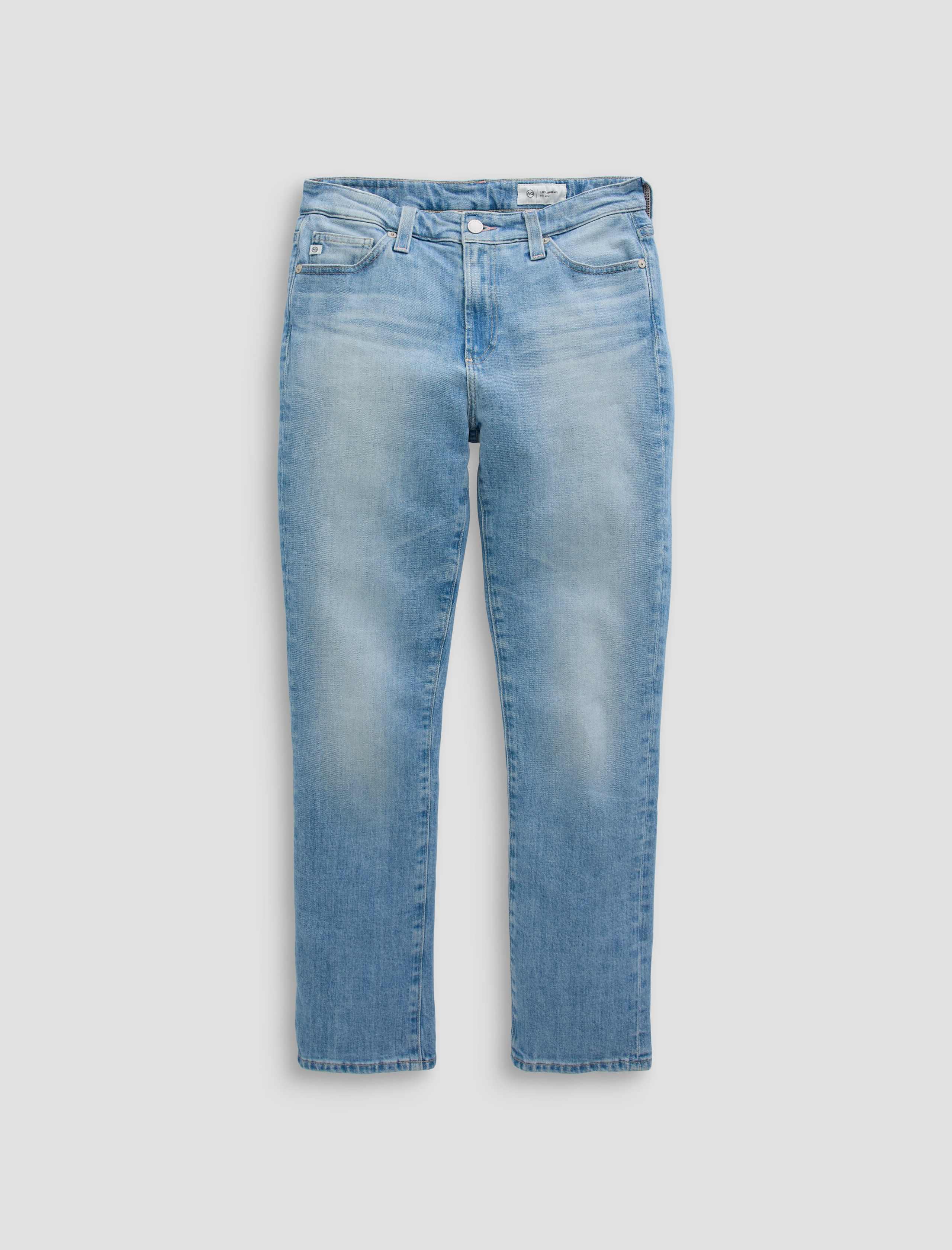 Mari Crop Jean