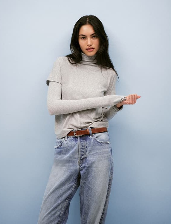 Zoie Tee
