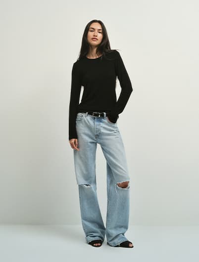 Julia Long Sleeve