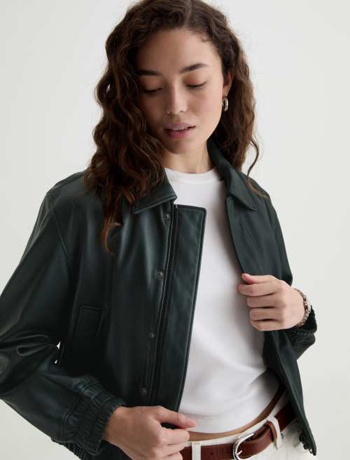 Lincoln Jacket