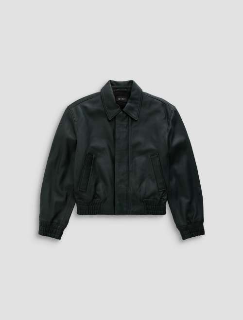 Lincoln Jacket