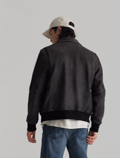 Charles Jacket